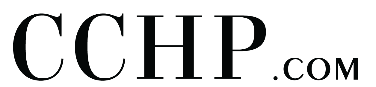 cchp Logo